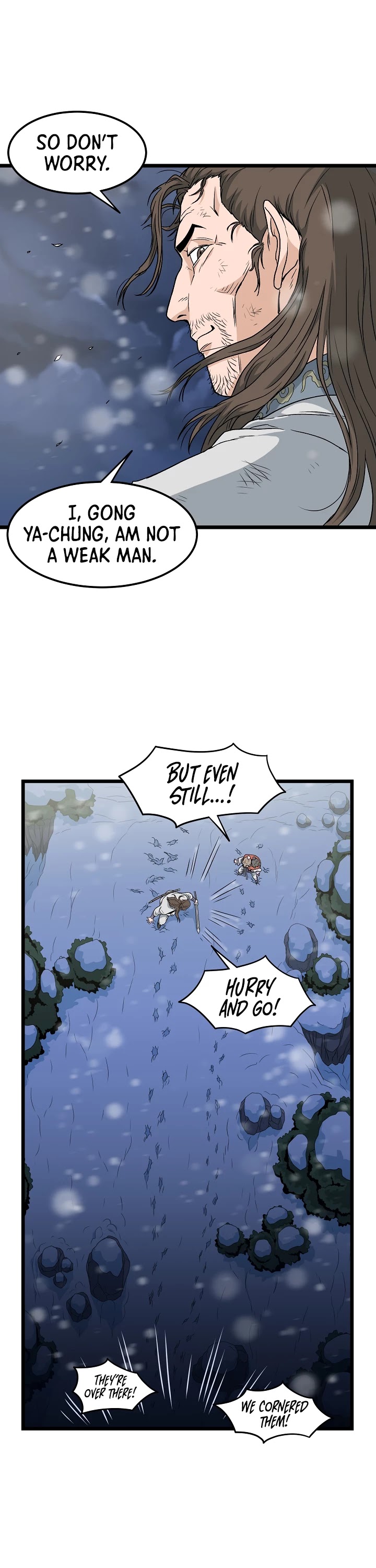 Murim Login Chapter 22 image 18